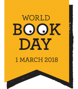 World book day 2018