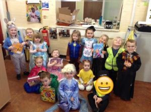 World Book Day 2020