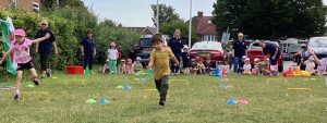 Sports Day 2025